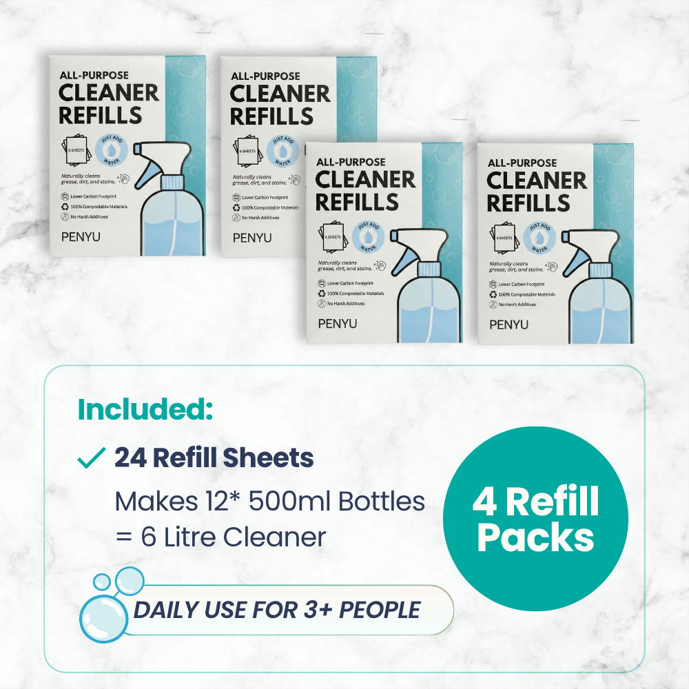 All-Purpose Cleaner Refill Pack