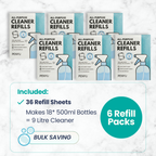 All-Purpose Cleaner Refill Pack