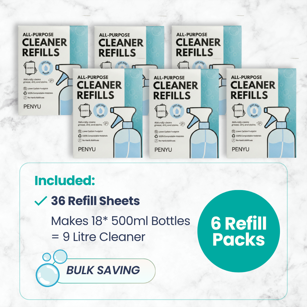 All-Purpose Cleaner Refill Pack