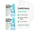 Cleaner Refill Pack
