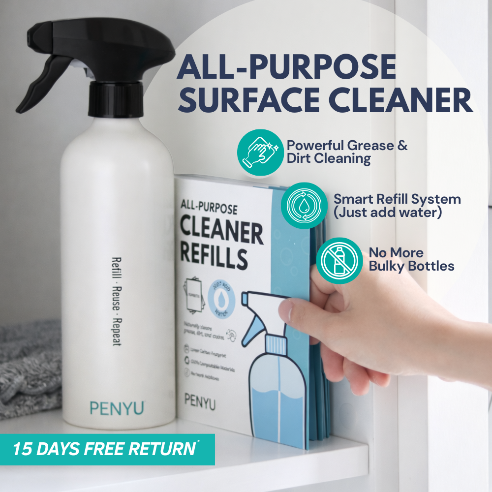 All-Purpose Cleaner